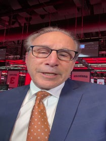 Poster for Birthday video from Ken Daniels