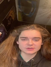 Poster for Advice video from Minstrel Munches