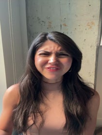 Poster for Roast video from TatiFFMotivation