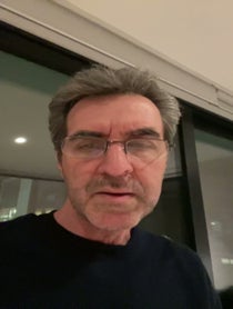 Poster for Pep Talk video from Jason Robert Brown