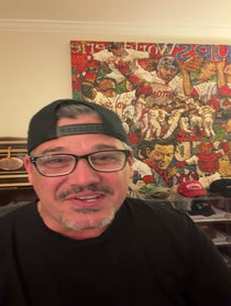 Poster for Other video from Boston Rob Mariano