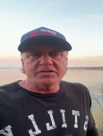 Poster for Birthday video from Mike Gundy