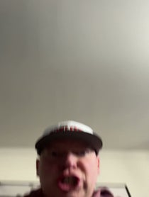 Poster for Birthday video from Gary Owen