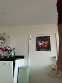 Poster for Pep Talk video from Hello_DarlingVO