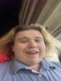 Poster for Birthday video from AppliedGarbage
