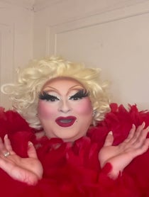 Poster for Roast video from Sherry Pie