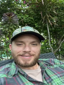 Poster for Send some love video from Jeremy Sumpter