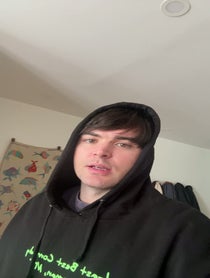 Poster for Pep Talk video from Michael Longfellow