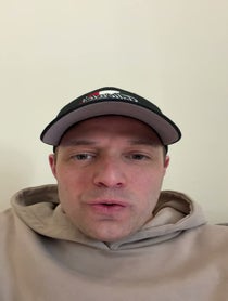 Poster for Birthday video from Eric Taliercio