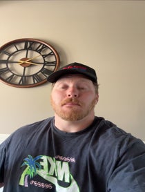 Poster for Pep Talk video from Ryan Crouser