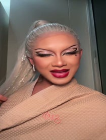 Poster for Pep Talk video from Gawdland