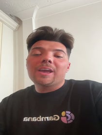 Poster for Roast video from Brandon Beavis