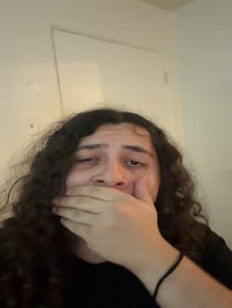 Poster for Roast video from F0N3Y