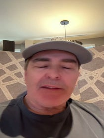 Poster for Birthday video from Nolan North