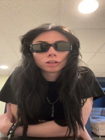 Poster for Other video from Kylie Von Schmidt aka Ky Crashes Out