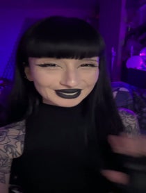 Poster for Birthday video from ravenalternative