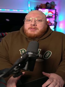 Poster for Roast video from Big Jobber