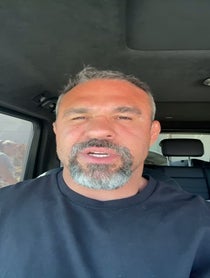 Poster for Pep Talk video from Vitor Belfort
