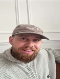 Poster for Roast video from Pat Smith Comedy