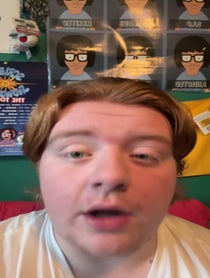 Poster for Other video from The apparently kid