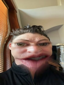 Poster for Birthday video from Brian Jordan Alvarez