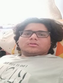 Poster for Intro video video from Some Dude From India