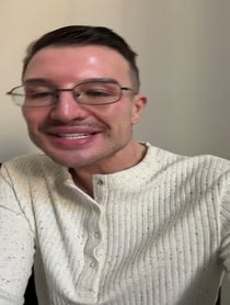Poster for Birthday video from Danny Beard