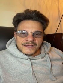 Poster for Birthday video from Craig Sheffer