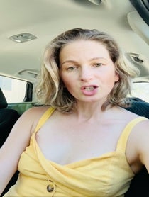 Poster for Roast video from Brittany Cox