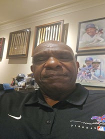 Poster for Other video from Andre Dawson