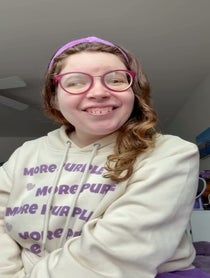 Poster for Other video from Megan Bellve