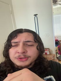 Poster for Roast video from F0N3Y