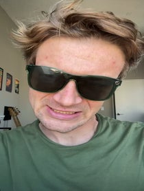 Poster for Roast video from Connor Fogarty