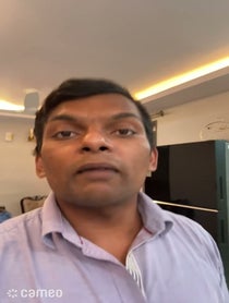 Poster for Intro video video from Dadda Tarun Sai