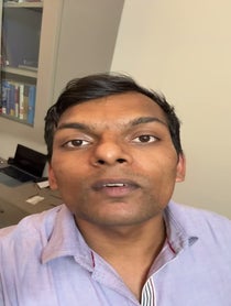 Poster for Roast video from Dadda Tarun Sai