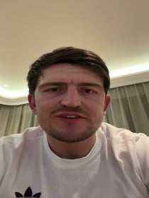 Poster for Other video from Harry Maguire