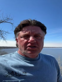 Poster for Other video from Mike Gundy