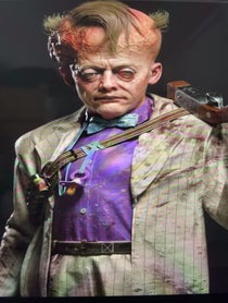 Poster for Other video from Daniel Brochu