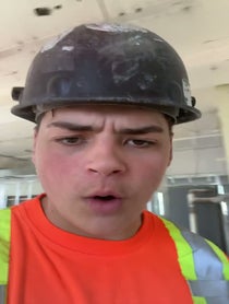 Poster for Roast video from Eyezguy