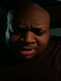 Poster for Roast video from EDP445