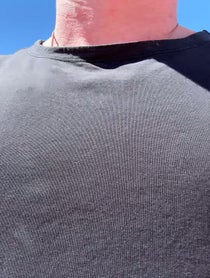 Poster for Birthday video from Paul Campbell