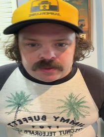 Poster for Other video from Orry Lee Kennedy (Cornbread Cowboi)