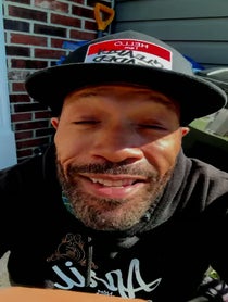 Poster for Other video from Redman