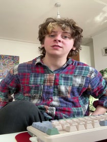 Poster for Other video from NOAHFINNCE
