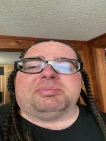 Poster for Birthday video from Noah Edge