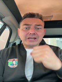 Poster for Birthday video from DansWorld