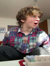 Poster for Other video from NOAHFINNCE