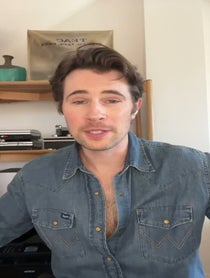 Poster for Other video from David Berry