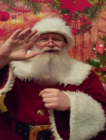 Poster for Other video from Santa Claus
