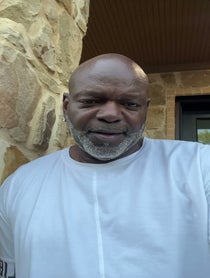 Poster for Birthday video from Emmitt Smith